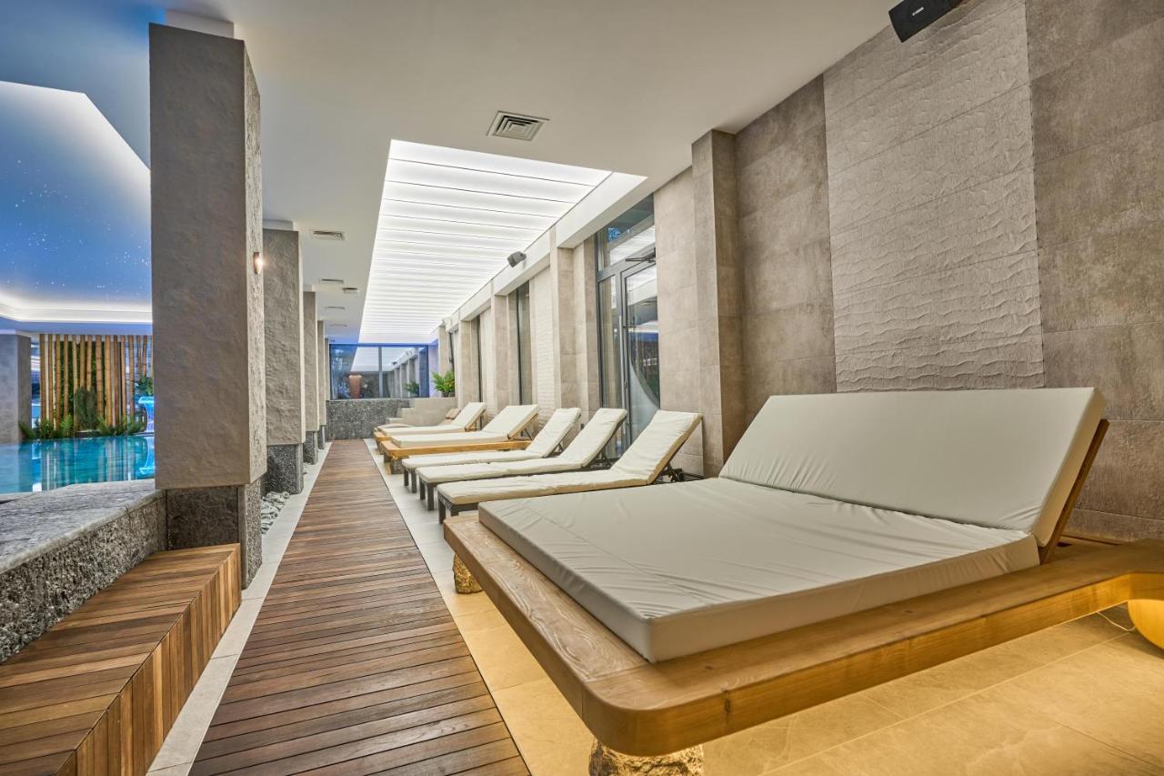 Fomich Residence บูโคเวล ภายนอก รูปภาพ