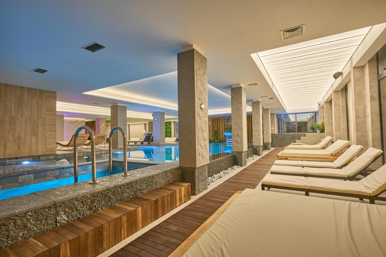 Fomich Residence บูโคเวล ภายนอก รูปภาพ